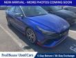 Used 2023 Hyundai Elantra N  Sedan