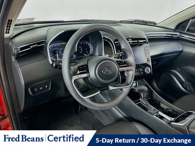 2023 Hyundai Tucson SEL - Photo 19