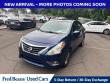 Used 2019 Nissan Versa 1.6 SV Sedan