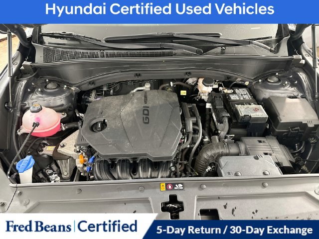 2023 Hyundai Santa Fe SEL - Photo 31