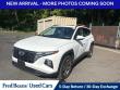 Certified 2023 Hyundai Tucson SEL SUV