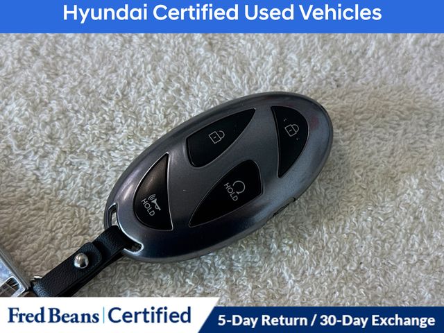 2026 Hyundai Elantra SEL - Photo 28