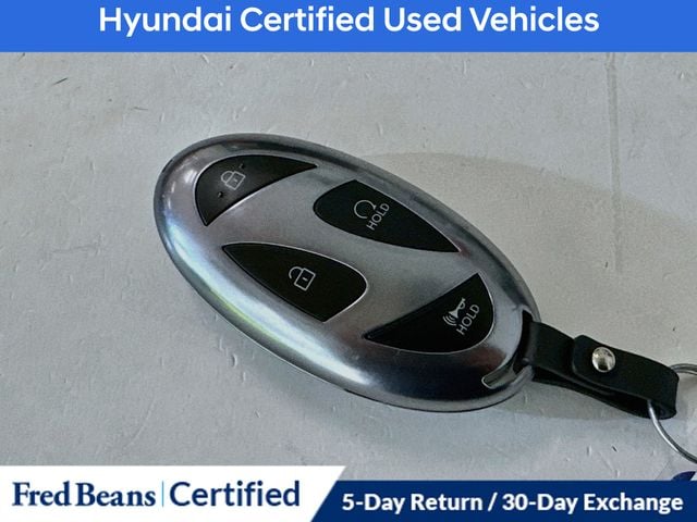 2026 Hyundai Kona SEL Premium - Photo 32