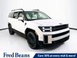 New 2025 Hyundai Santa Fe Hybrid Calligraphy SUV