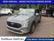 Used 2023 Hyundai Santa Fe SE SUV