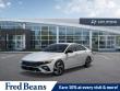 New 2025 Hyundai Elantra SEL Sport Sedan