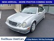 Mercedes-Benz CLK