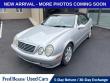 Used 2003 Mercedes-Benz CLK CLK 320 Convertible