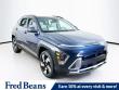 New 2026 Hyundai Kona Limited AWD SUV