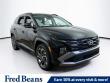 New 2026 Hyundai Tucson SEL Plus AWD SUV