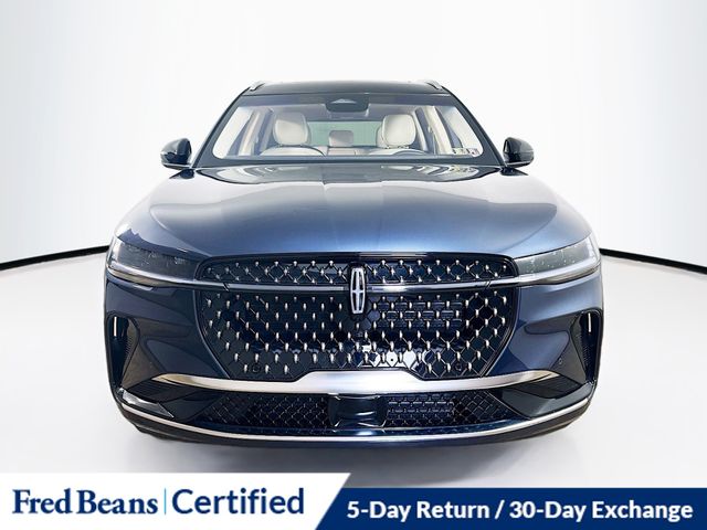 2024 Lincoln Nautilus Black Label photo 2