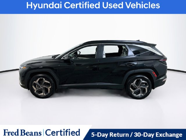 2024 Hyundai Tucson SEL - Photo 9