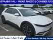 Used 2024 Hyundai IONIQ 5 SEL Dual Motor AWD Long Range SUV