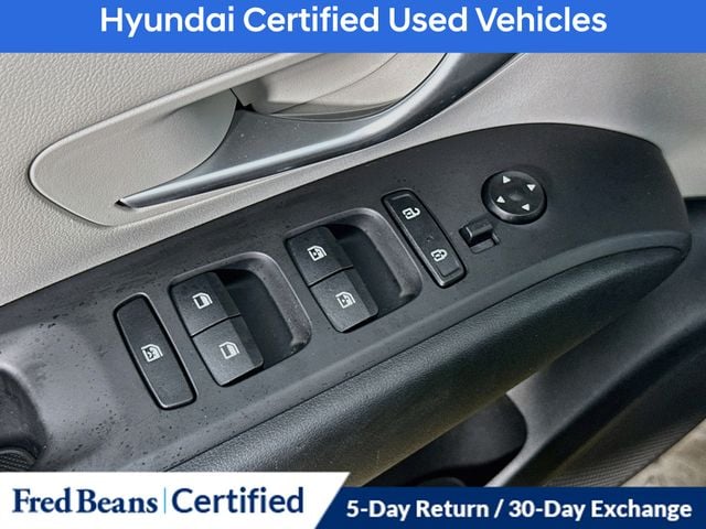 2024 Hyundai Tucson SEL - Photo 22