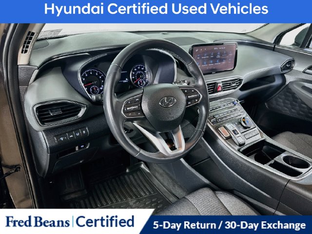 2023 Hyundai Santa Fe SEL - Photo 19