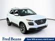 New 2026 Hyundai Venue SEL SUV