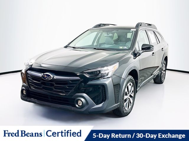 2024 Subaru Outback Premium photo 3
