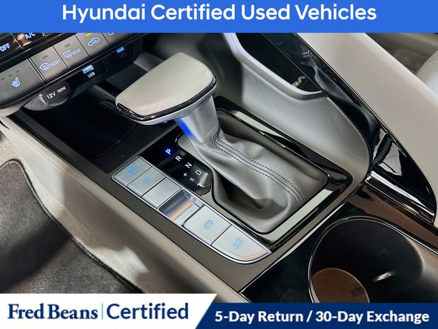2026 Hyundai Elantra SEL - Photo 24