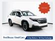 Used 2025 Subaru Forester Premium SUV