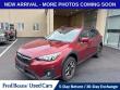 Certified 2019 Subaru Crosstrek 2.0i Premium SUV