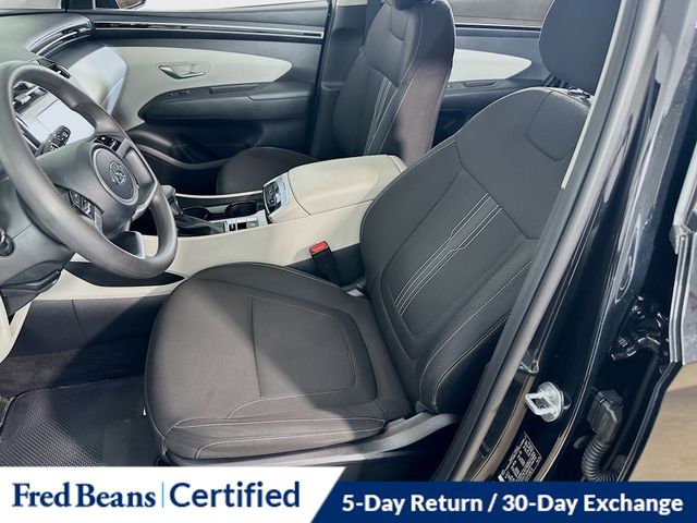 2023 Hyundai Tucson SEL - Photo 18