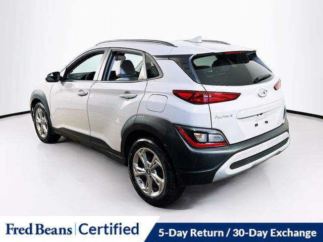 2023 Hyundai Kona SEL - Photo 8