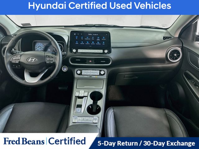 2023 Hyundai Kona EV Limited - Photo 19