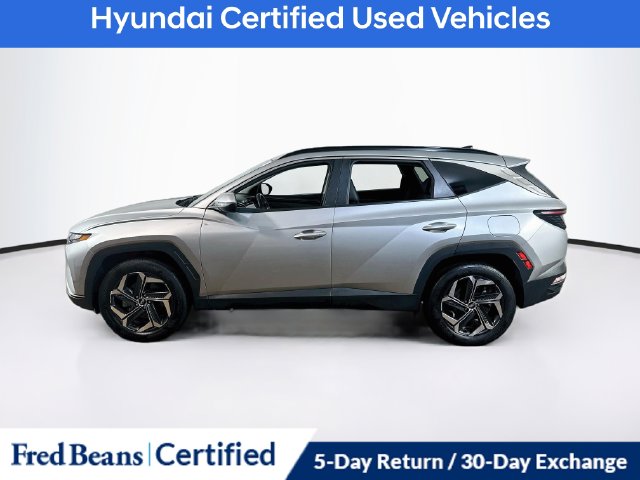 2024 Hyundai Tucson SEL Convenience - Photo 9