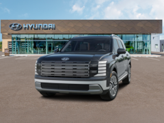 2026 Hyundai Palisade Hybrid SEL Premium 7P SUV