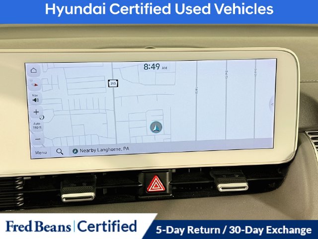 2023 Hyundai IONIQ 5 SEL - Photo 28