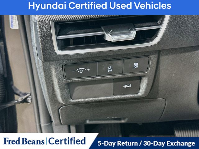 2025 Hyundai Sonata SE - Photo 23