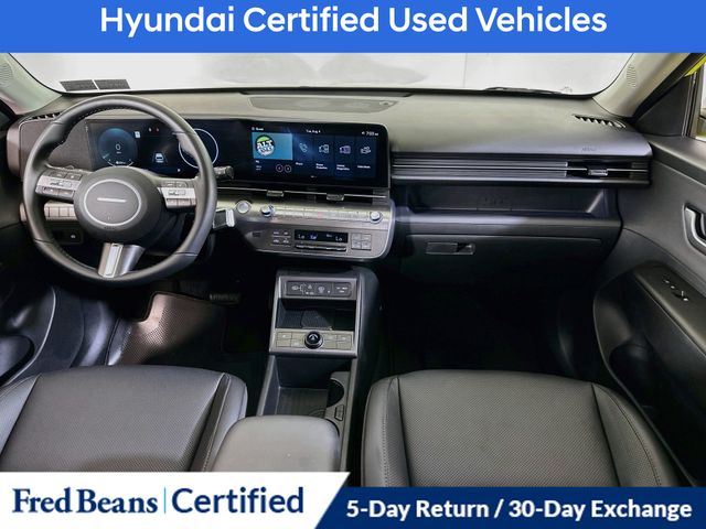 2026 Hyundai Kona SEL Premium - Photo 17