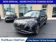 Used 2024 Hyundai Tucson SEL SUV
