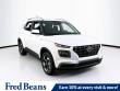 New 2026 Hyundai Venue SEL SUV