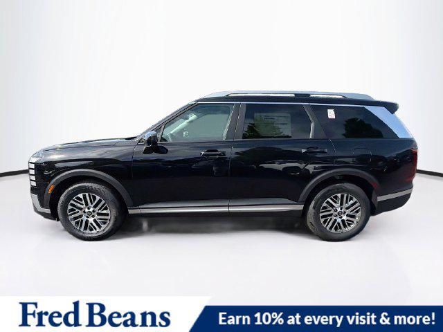 New 2027 Hyundai Palisade SEL AWD SUV