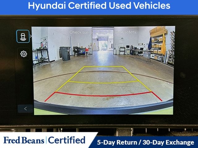 2024 Hyundai Kona SEL - Photo 28