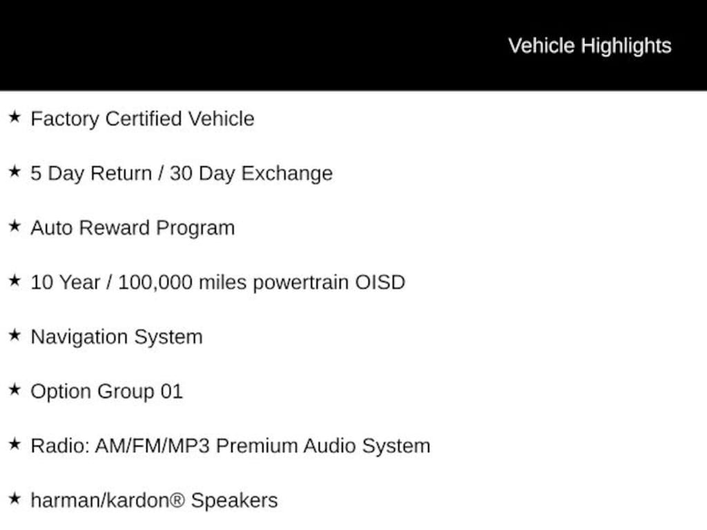 Used 2025 Hyundai Palisade Calligraphy SUV