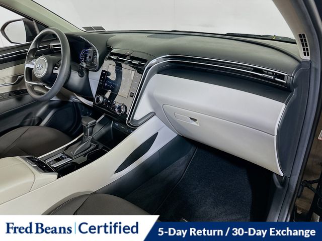 2023 Hyundai Tucson SEL - Photo 13
