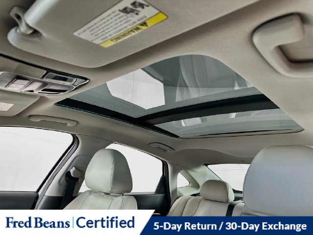 Used 2020 Hyundai Sonata SEL Sedan