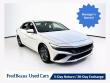 Certified 2024 Hyundai Elantra SEL Sedan