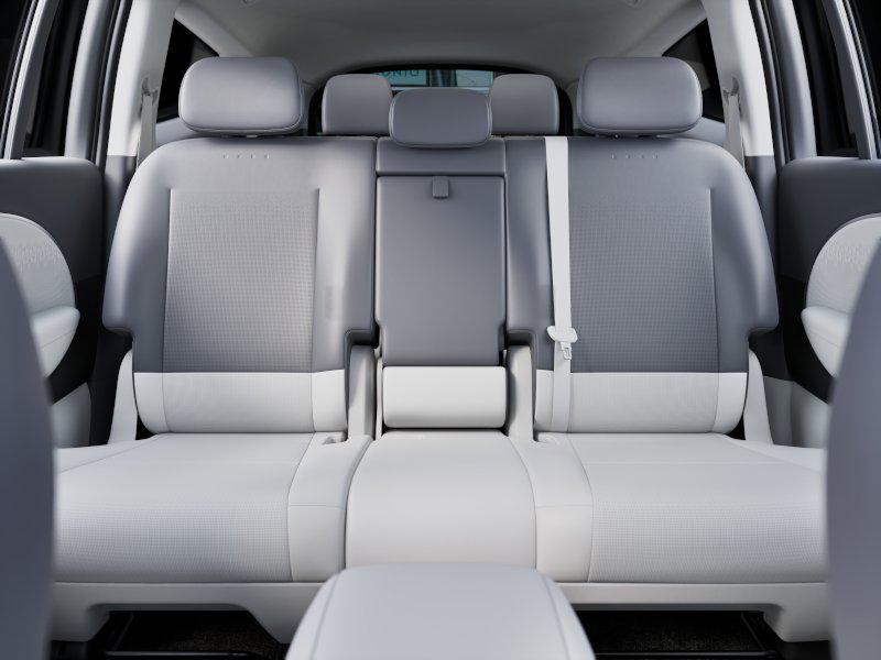 2026 Hyundai IONIQ 9 SEL - Photo 12