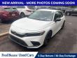 Used 2024 Honda Civic Sport Sedan