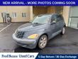 Used 2002 Chrysler PT Cruiser Limited Wagon