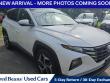 Used 2024 Hyundai Tucson SEL SUV