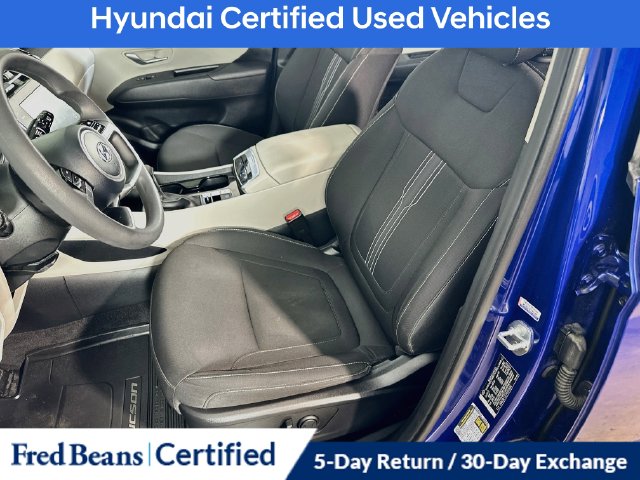 2024 Hyundai Tucson SEL - Photo 19