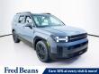 New 2026 Hyundai Santa Fe Hybrid Calligraphy SUV