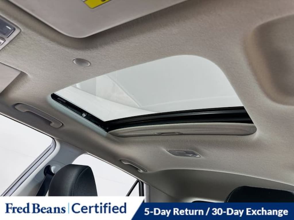 Certified 2023 Hyundai Venue SEL SUV