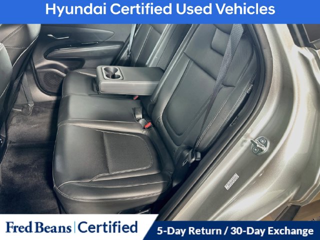 2024 Hyundai Tucson SEL Convenience - Photo 19