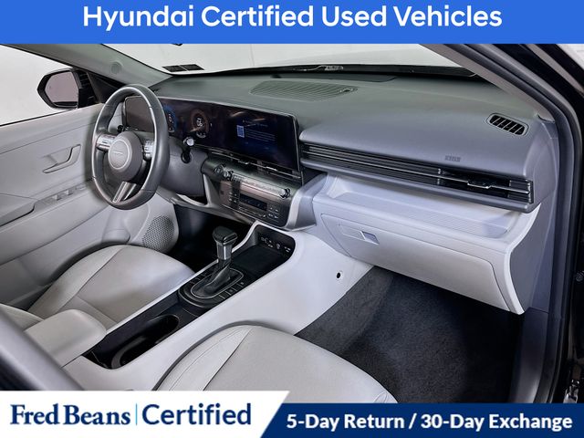 2024 Hyundai Kona SEL - Photo 23