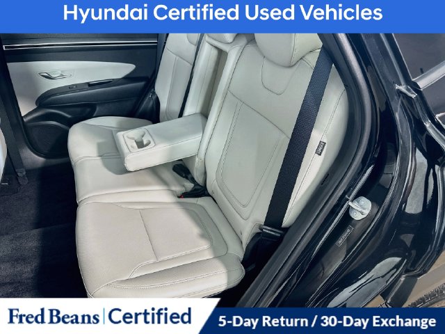2024 Hyundai Tucson SEL - Photo 19